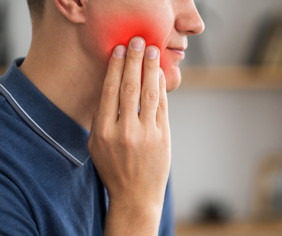 3 Reasons to Remove Your Wisdom Teeth