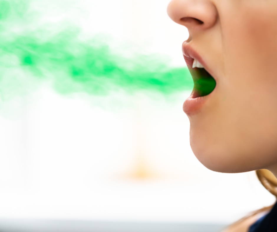 3 Ways to Avoid Bad Breath